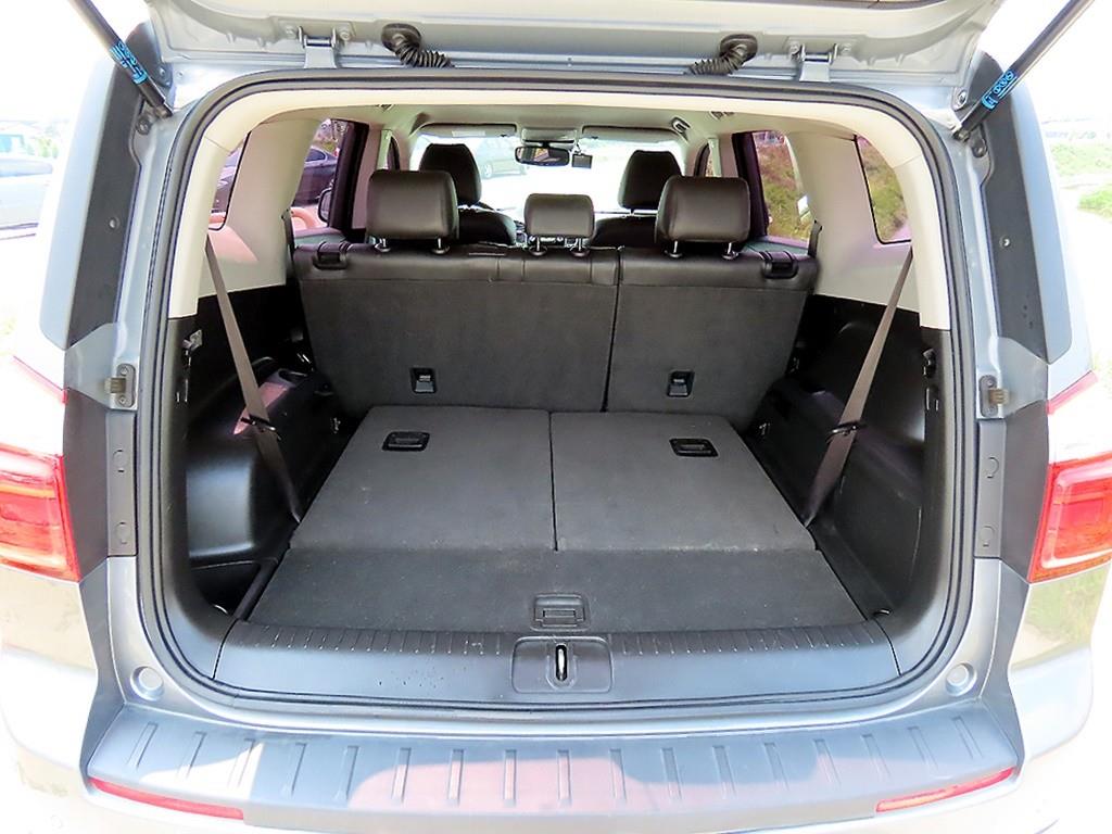 Chevrolet Orlando 2016 - Importación desde Corea - HF Imports Iquique - Foto 15