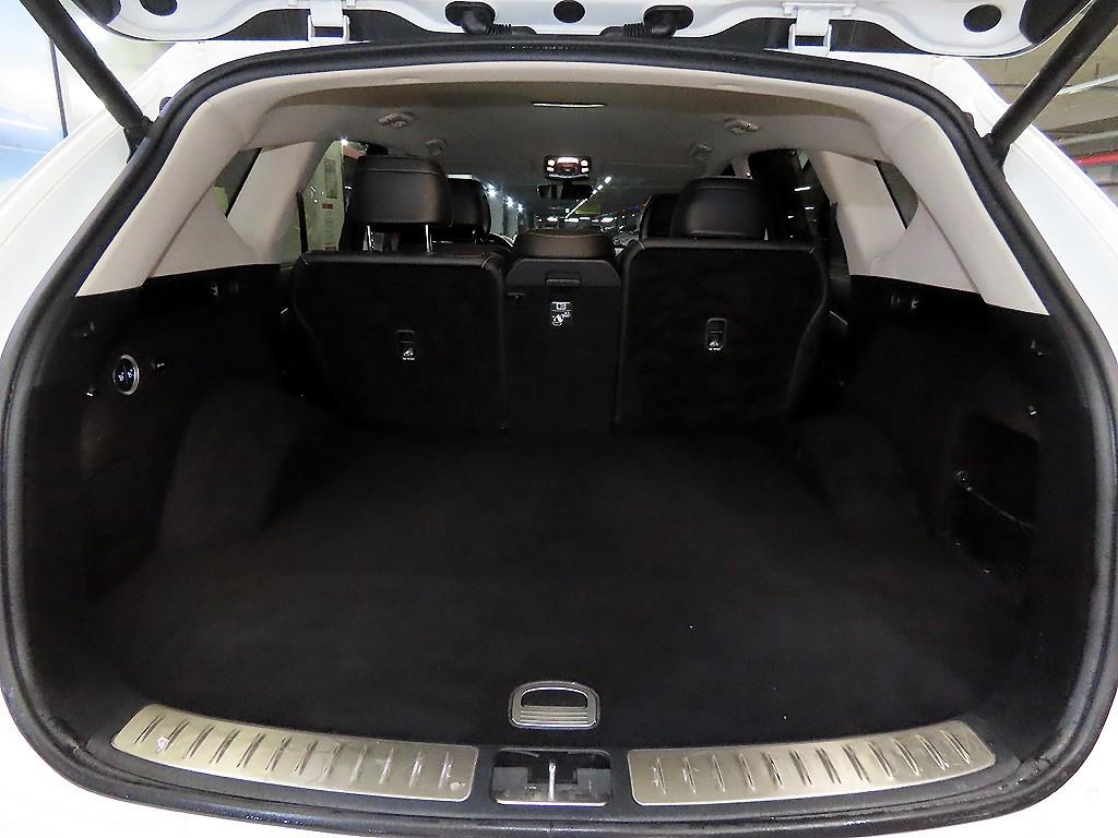 Genesis GV80 2022 Blanco - Importación desde Corea - HF Imports Iquique - Foto 17