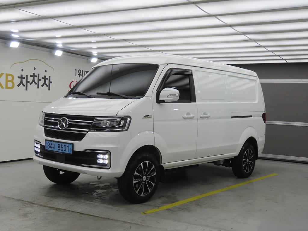 Other manufacturers Jace Mobility 2024 Blanco - Importación desde Corea - HF Imports Iquique - Foto 1