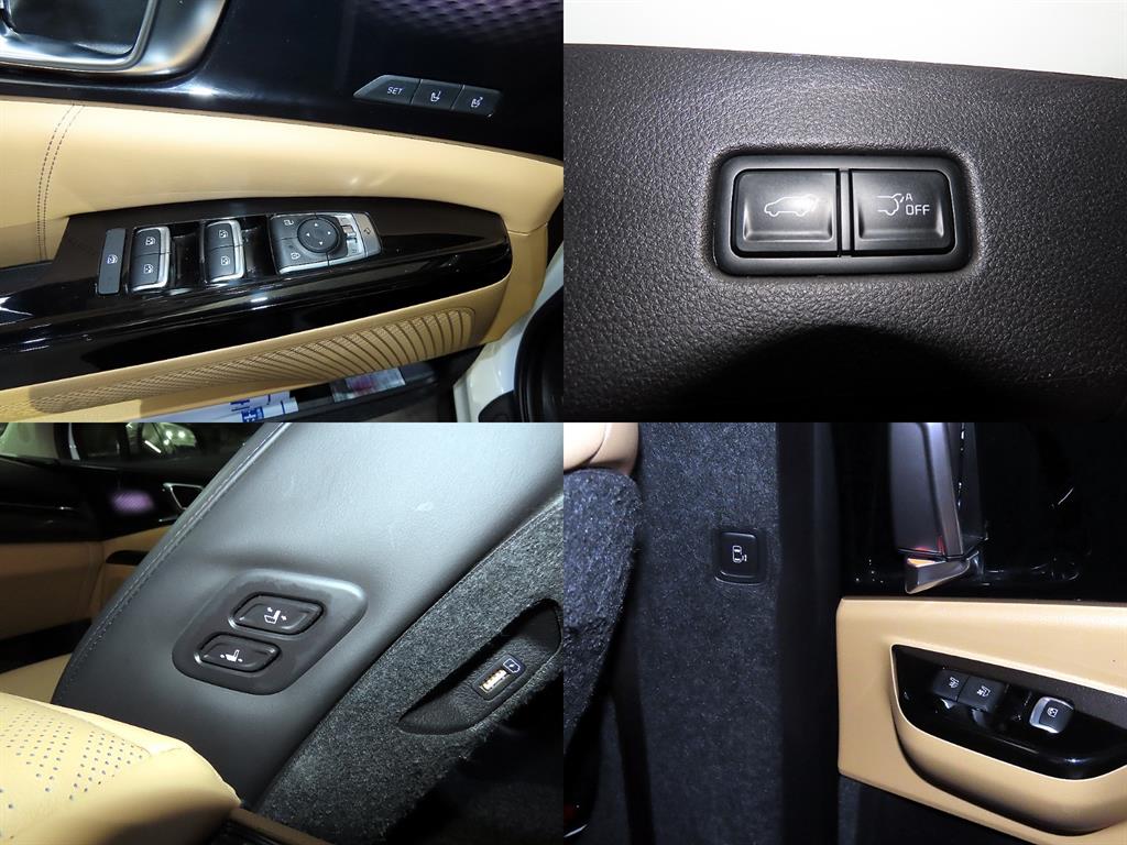 KIA Carnival 2021 Blanco - Importación desde Corea - HF Imports Iquique - Foto 18