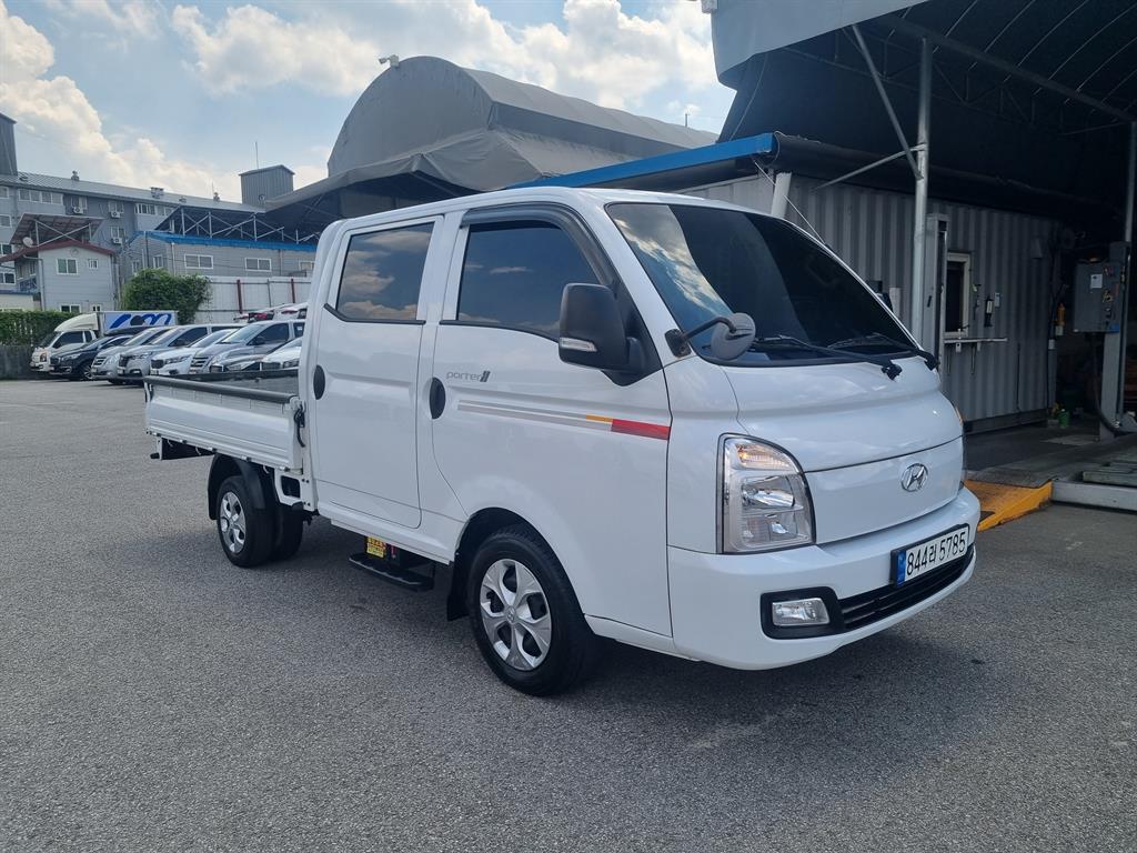 Small Truck Cargo (small) - Vista 2