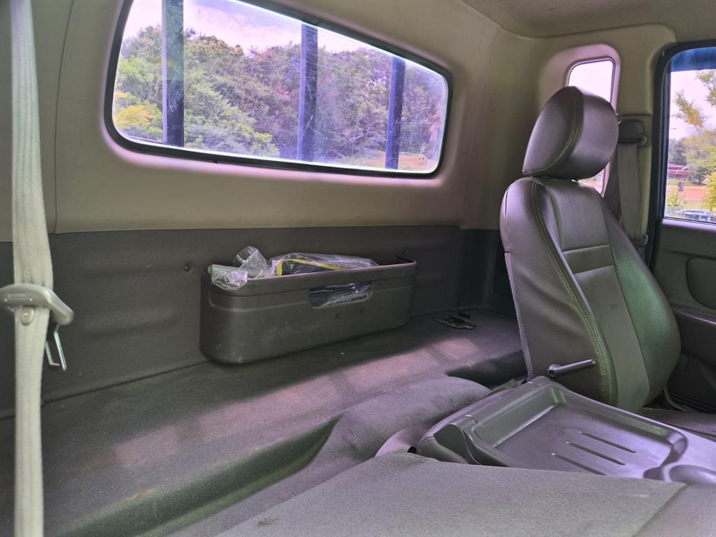 Small Truck Cargo (small) - Vista 8