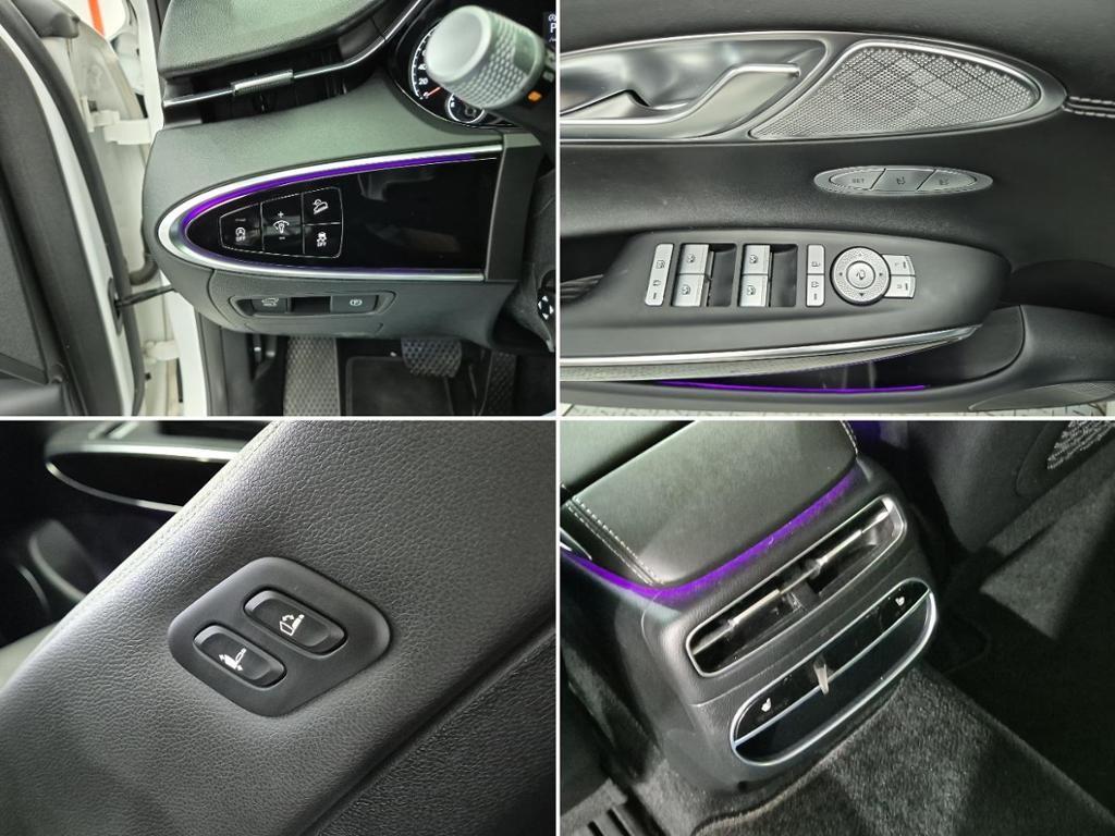 Genesis GV70 - Vista 11