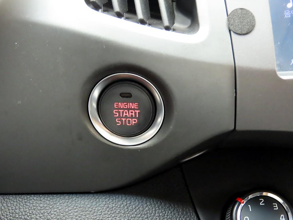 KIA Sportage 2015 - Importación desde Corea - HF Imports Iquique - Foto 17