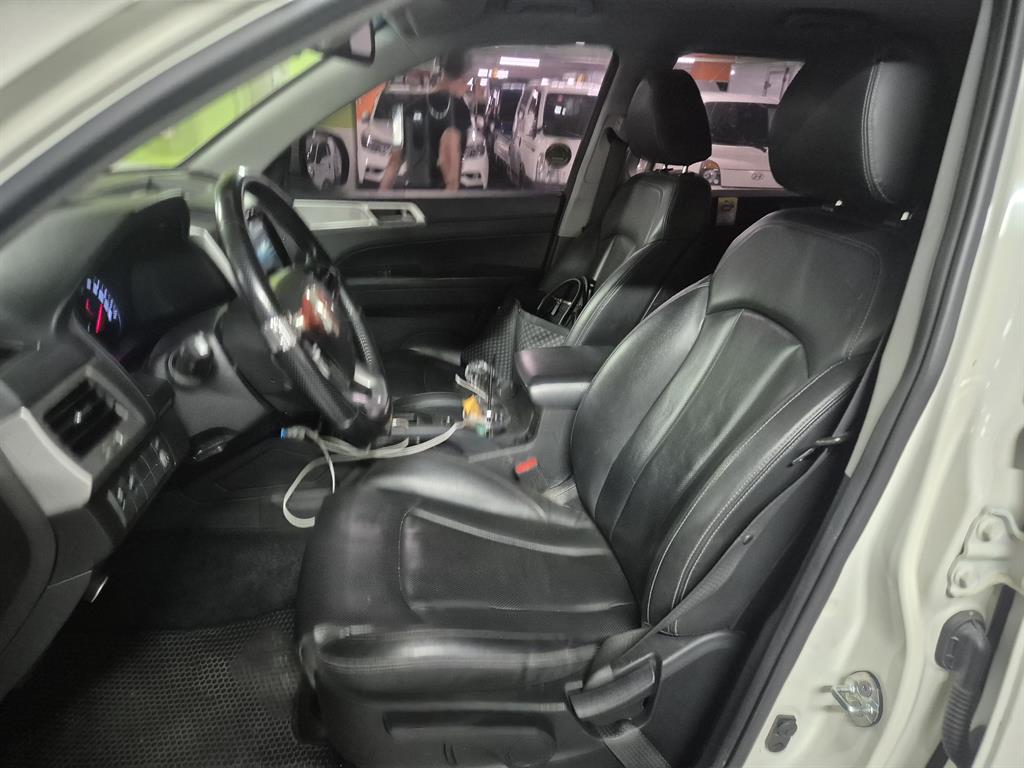Small Truck Complaint (rip-off) - Vista 6