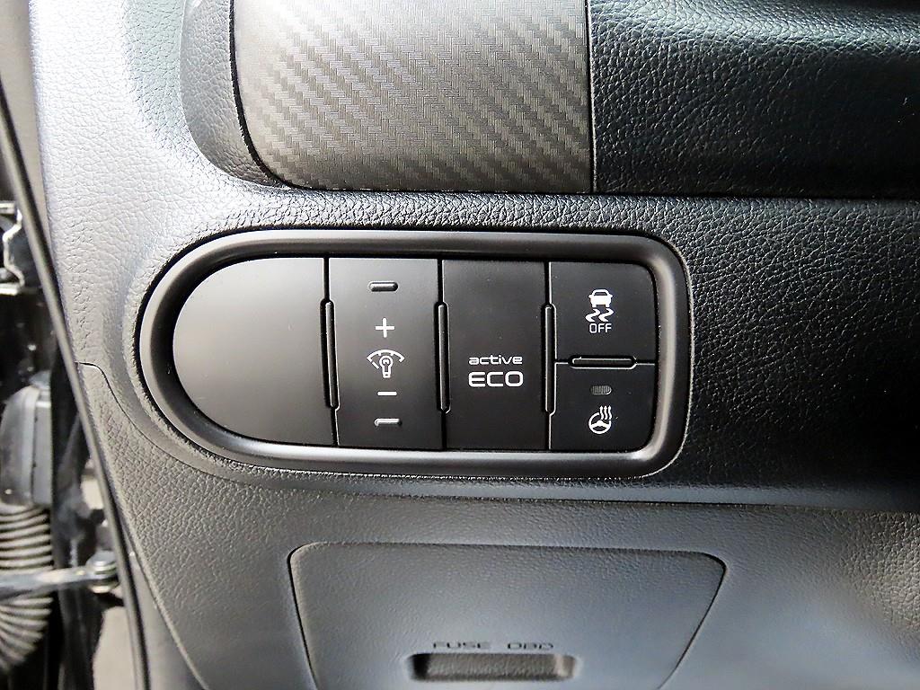 KIA K3 2013 Negro - Importación desde Corea - HF Imports Iquique - Foto 13