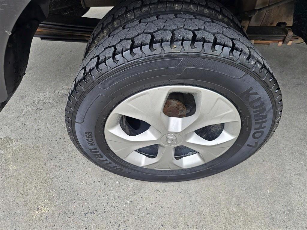 Small Truck Top_Frozen Top 2019 Blanco - Importación desde Corea - HF Imports Iquique - Foto 14