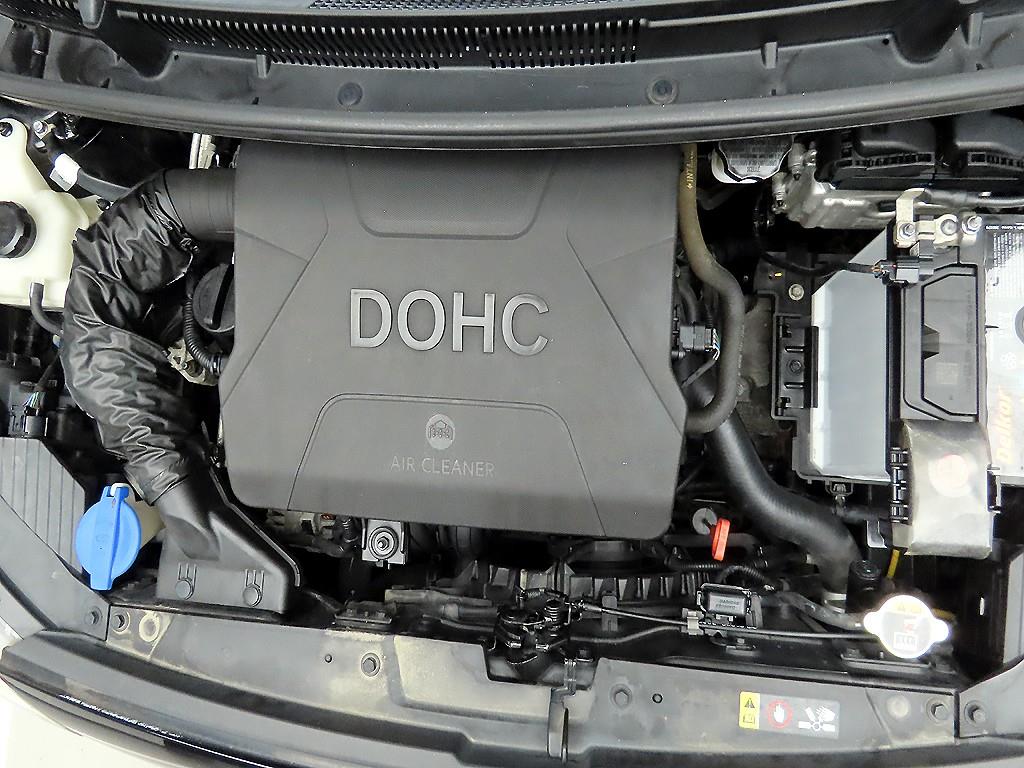 KIA Morning 2017 Negro - Importación desde Corea - HF Imports Iquique - Foto 20
