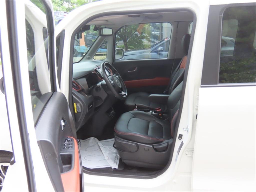 KIA Ray 2021 Blanco - Importación desde Corea - HF Imports Iquique - Foto 13