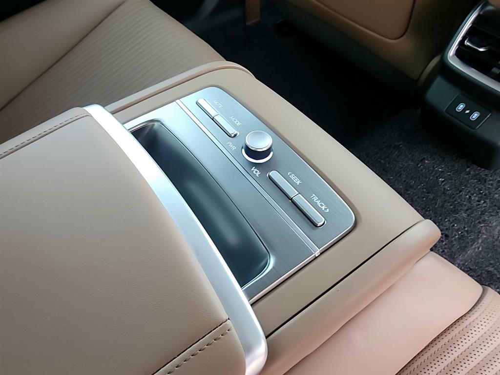 HYUNDAI Grandeur 2023 Negro - Importación desde Corea - HF Imports Iquique - Foto 15