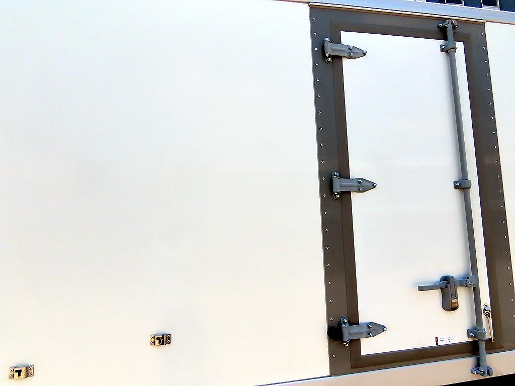 Small Truck Normal Box(High Deck) - Vista 5