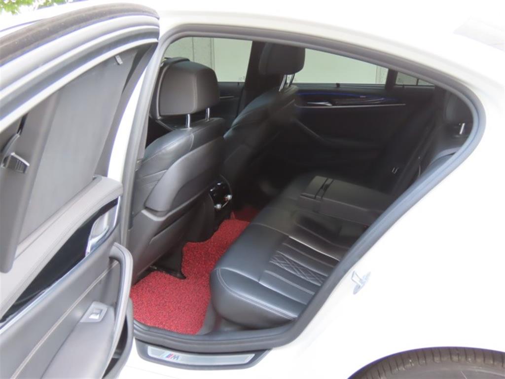 BMW 5 Series 2019 - Importación desde Corea - HF Imports Iquique - Foto 16