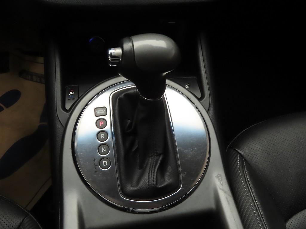 KIA Sportage - Vista 10
