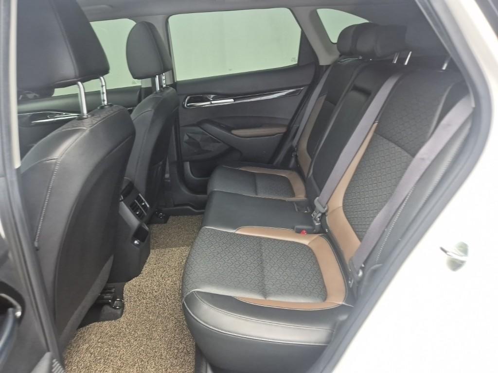 KIA Seltos 2023 Blanco - Importación desde Corea - HF Imports Iquique - Foto 19