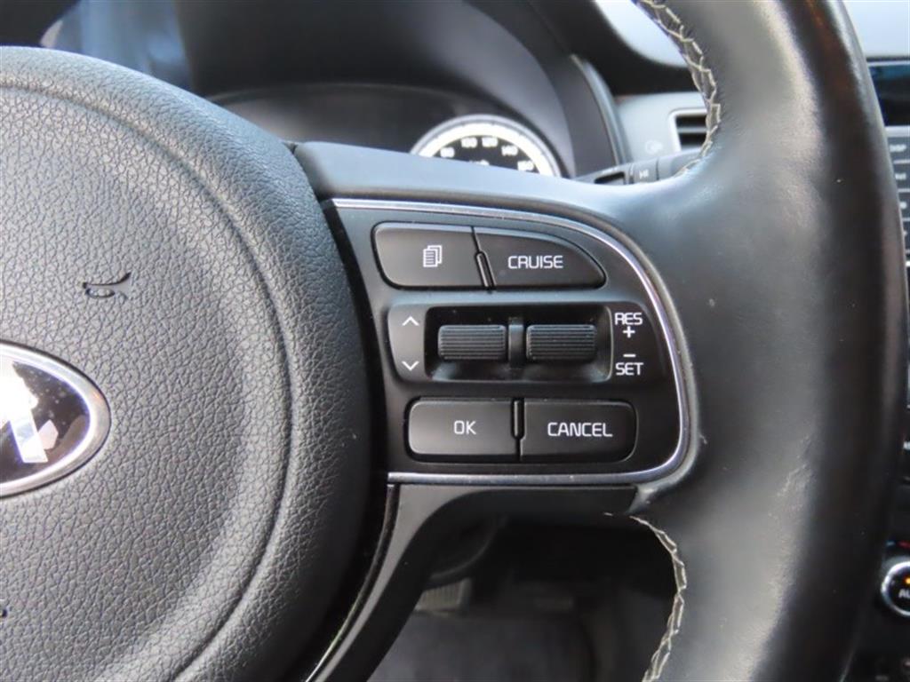 KIA Niro 2017 - Importación desde Corea - HF Imports Iquique - Foto 12