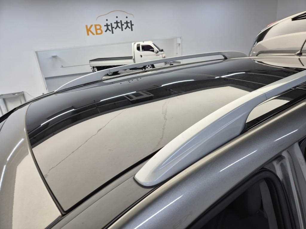 KIA Sorento 2011 Gris - Importación desde Corea - HF Imports Iquique - Foto 13