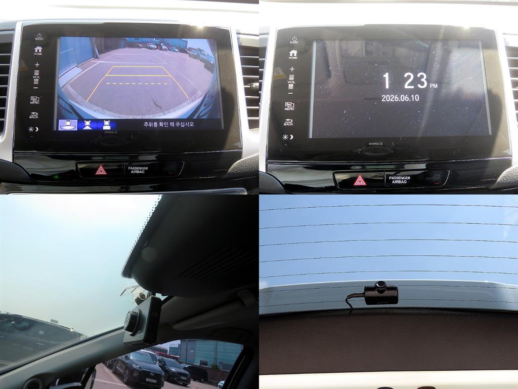 Honda Pilot 2018 - Importación desde Corea - HF Imports Iquique - Foto 17