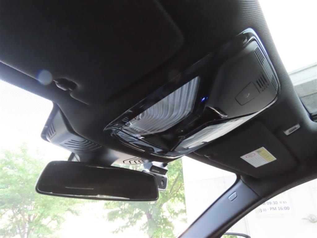 BMW 5 Series - Vista 12