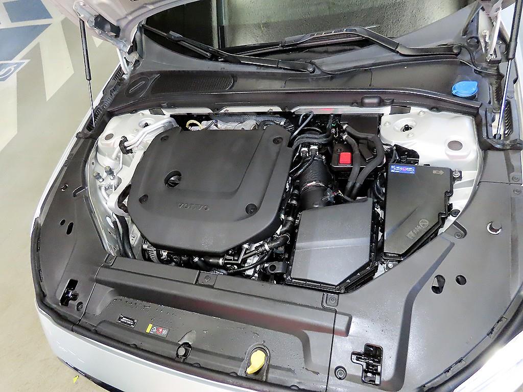 Volvo S90 2022 - Importación desde Corea - HF Imports Iquique - Foto 19
