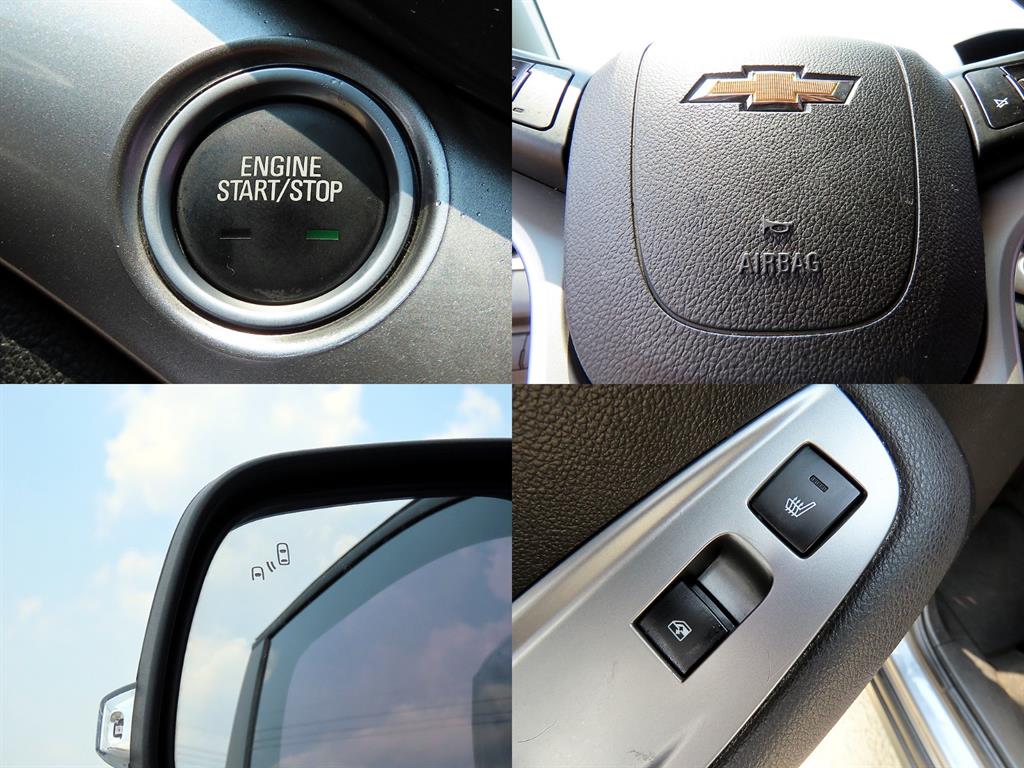 Chevrolet Orlando 2016 - Importación desde Corea - HF Imports Iquique - Foto 17