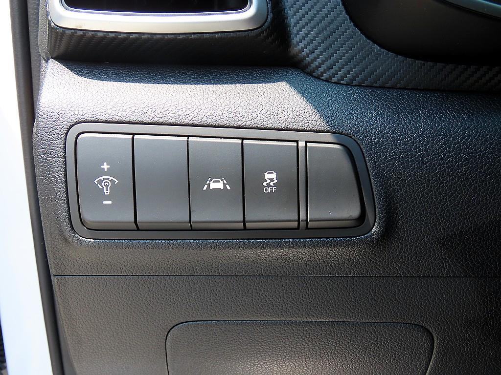 HYUNDAI Tucson - Vista 12