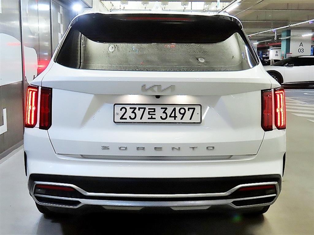 KIA Sorento - Vista 5