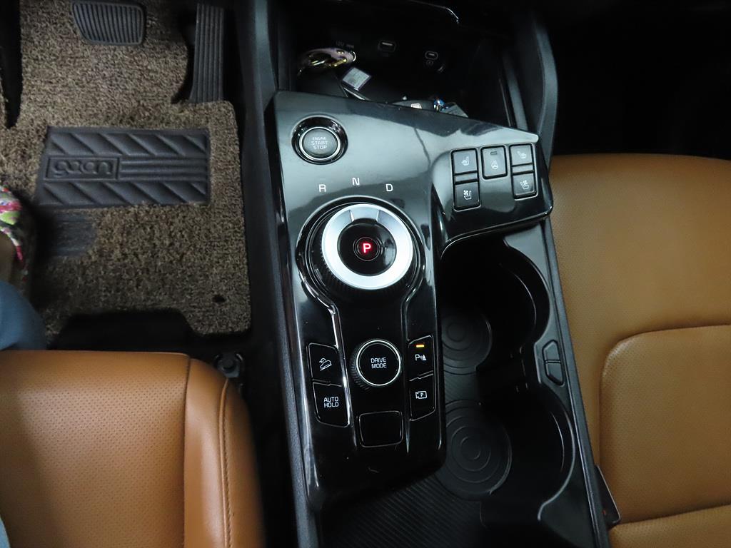 KIA Sportage 2022 Blanco - Importación desde Corea - HF Imports Iquique - Foto 14