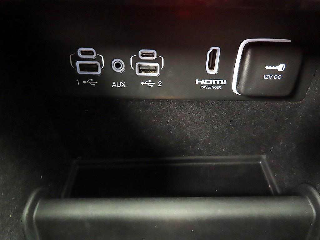 Jeep Cherokee - Vista 7