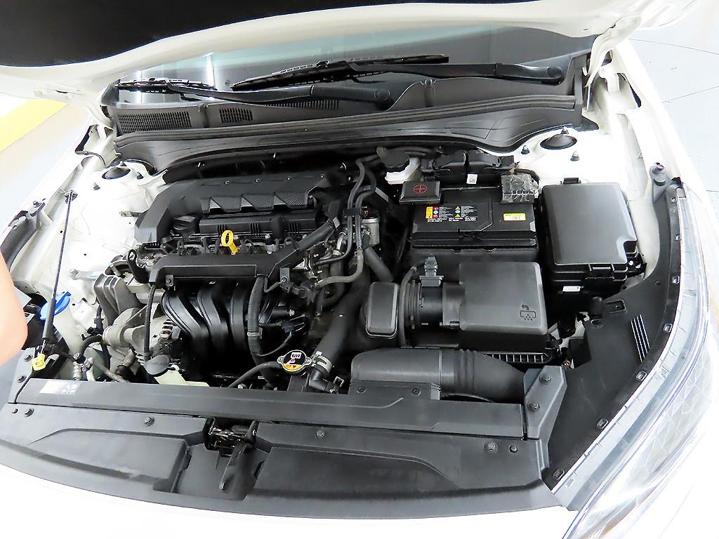 KIA K3 2022 - Importación desde Corea - HF Imports Iquique - Foto 17