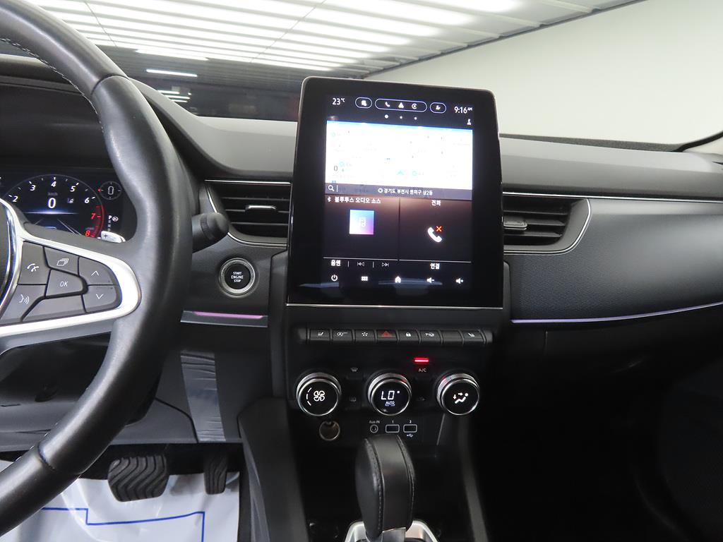 SAMSUNG XM3 - Vista 10