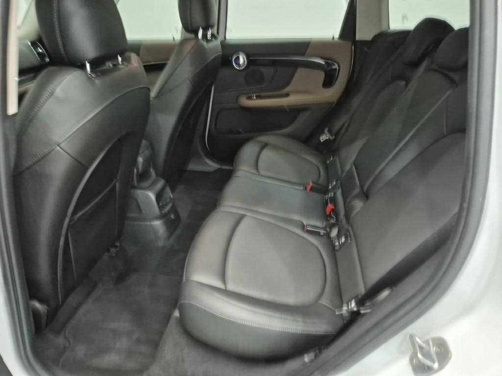 Mini Countryman - Vista 12