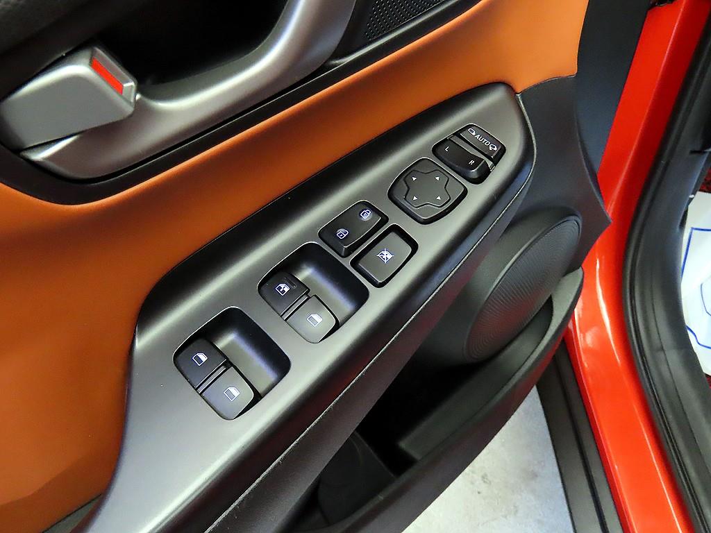 HYUNDAI Kona 2018 - Importación desde Corea - HF Imports Iquique - Foto 13