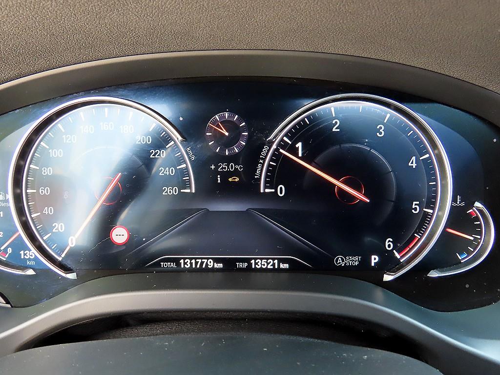 BMW X3 - Vista 9