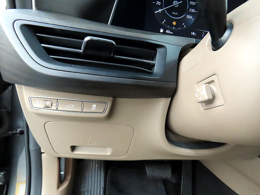 KIA K8 2022 - Importación desde Corea - HF Imports Iquique - Foto 13