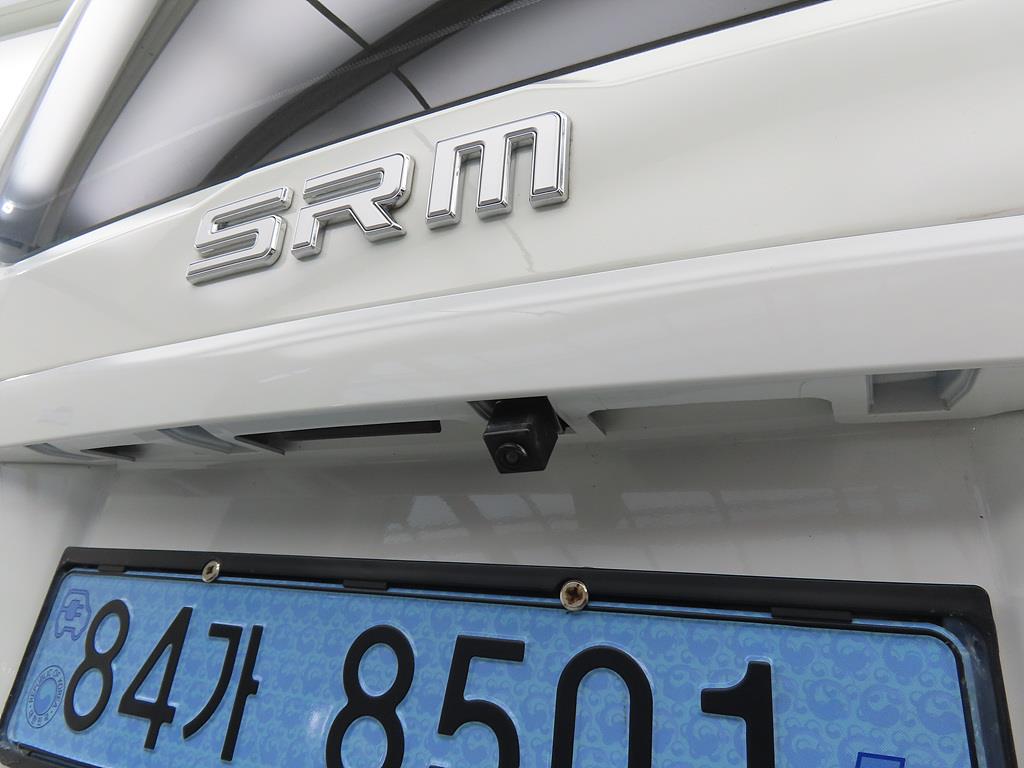Other manufacturers Jace Mobility 2024 Blanco - Importación desde Corea - HF Imports Iquique - Foto 17