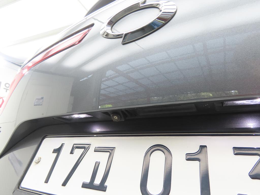 SAMSUNG QM6 2016 Gris - Importación desde Corea - HF Imports Iquique - Foto 18