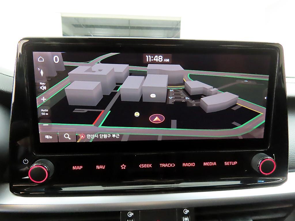 KIA K3 2022 - Importación desde Corea - HF Imports Iquique - Foto 14