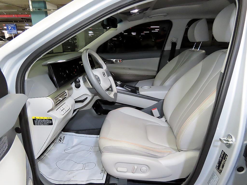 HYUNDAI Nexo - Vista 6