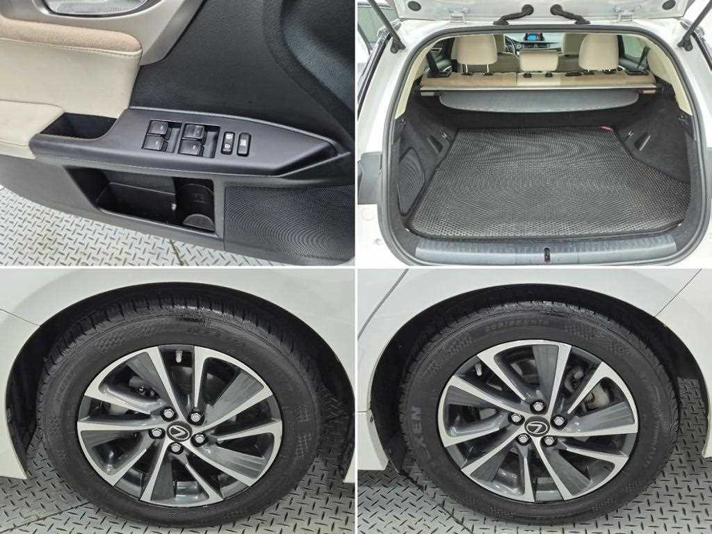 Lexus CT 2019 Blanco - Importación desde Corea - HF Imports Iquique - Foto 18