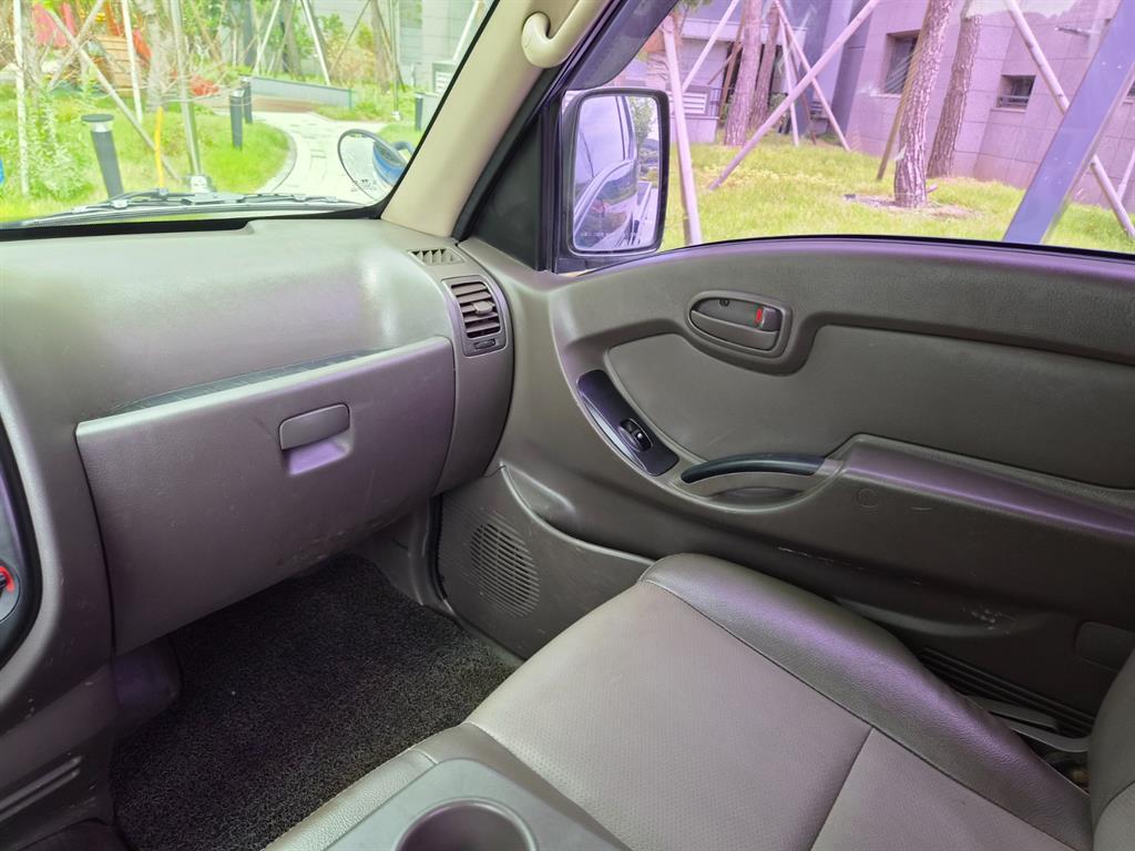 Small Truck Cargo (small) - Vista 10