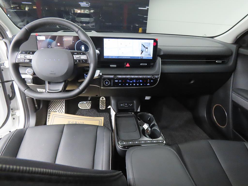 HYUNDAI Ioniq 5 - Vista 7
