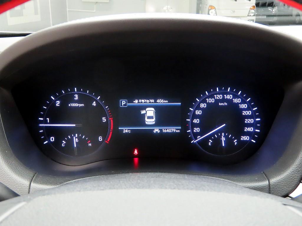 Genesis G80 - Vista 6