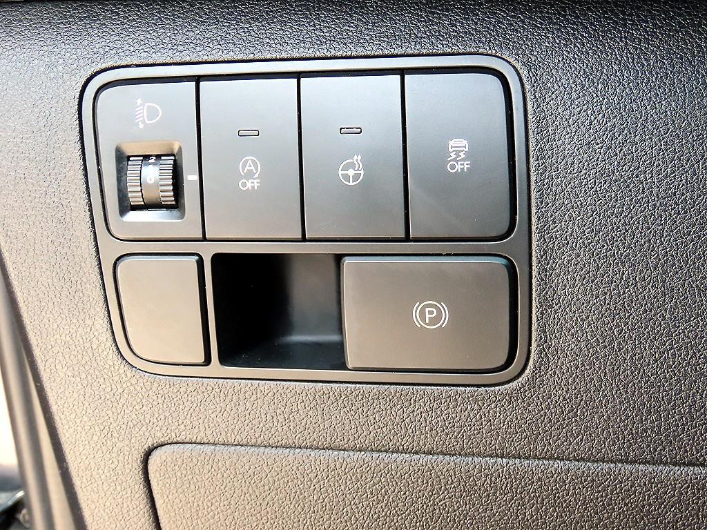 HYUNDAI Staria - Vista 12