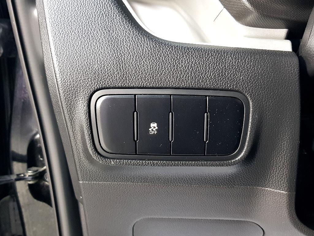 KIA Ray - Vista 11