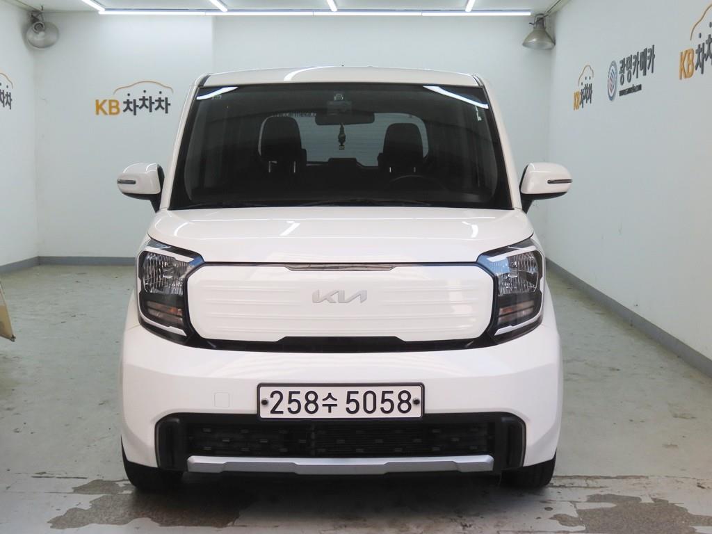 KIA Ray 2023 - Importación desde Corea - HF Imports Iquique - Foto 1