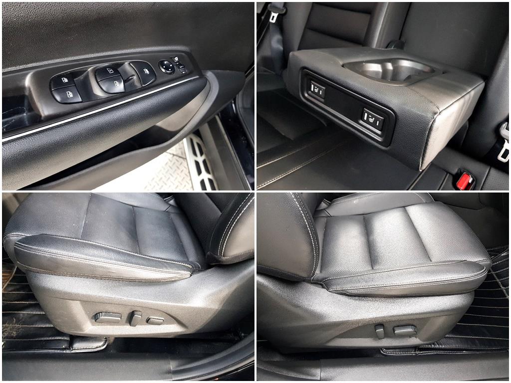 SAMSUNG QM6 2019 Negro - Importación desde Corea - HF Imports Iquique - Foto 16