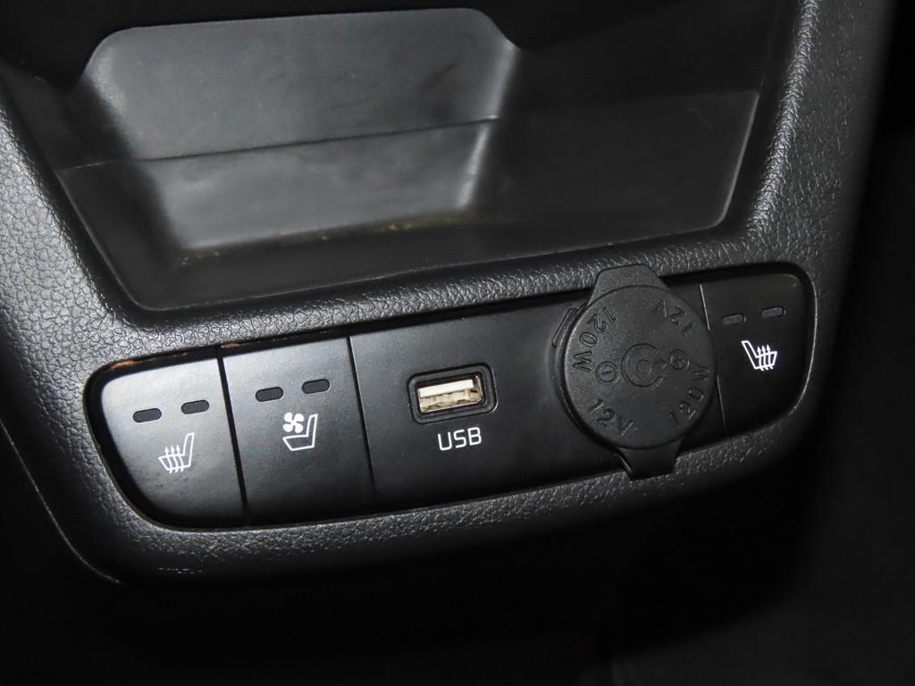 KIA Ray 2023 - Importación desde Corea - HF Imports Iquique - Foto 13