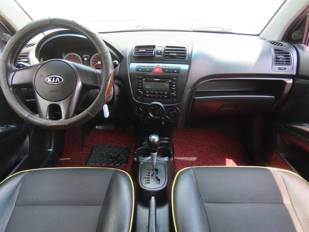KIA Morning 2011 Plateado - Importación desde Corea - HF Imports Iquique - Foto 7
