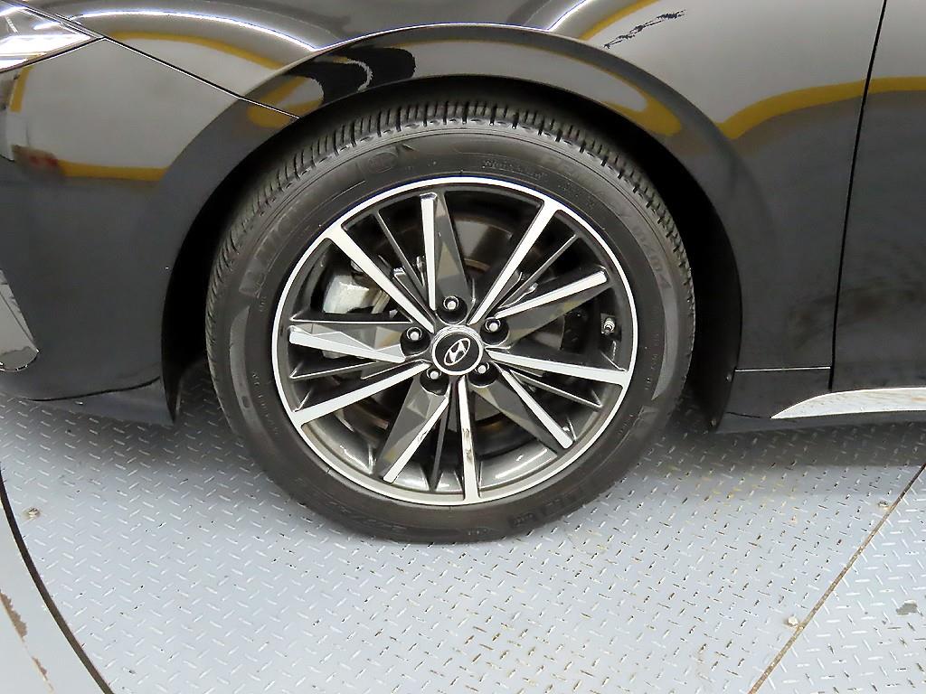 HYUNDAI Grandeur 2020 - Importación desde Corea - HF Imports Iquique - Foto 20