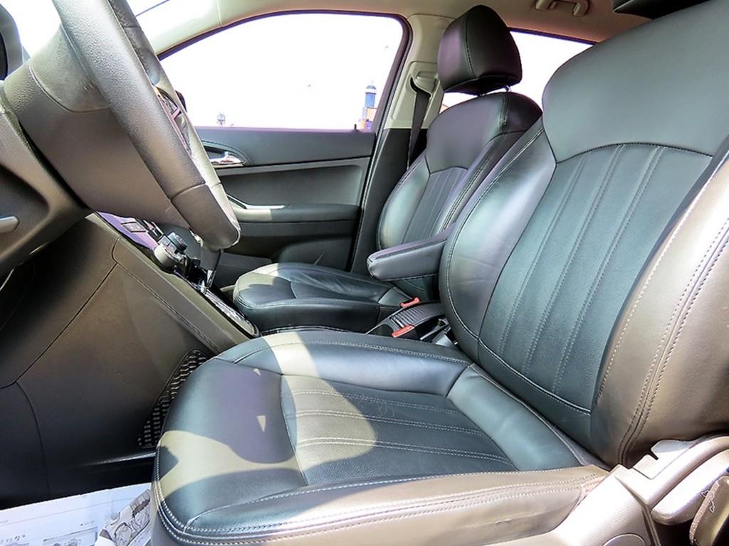 Chevrolet Orlando - Vista 5